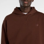 New Balance Худі Athletics French Terry Hoodie MT41534ABJ