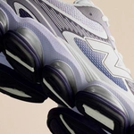 New Balance Кросівки 2000 U20009BA