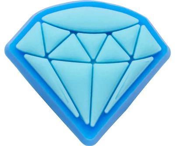 Crocs JIBBITZ Diamond