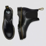 Dr. Martens челсі 2976 Bex Smooth чорні 26205001