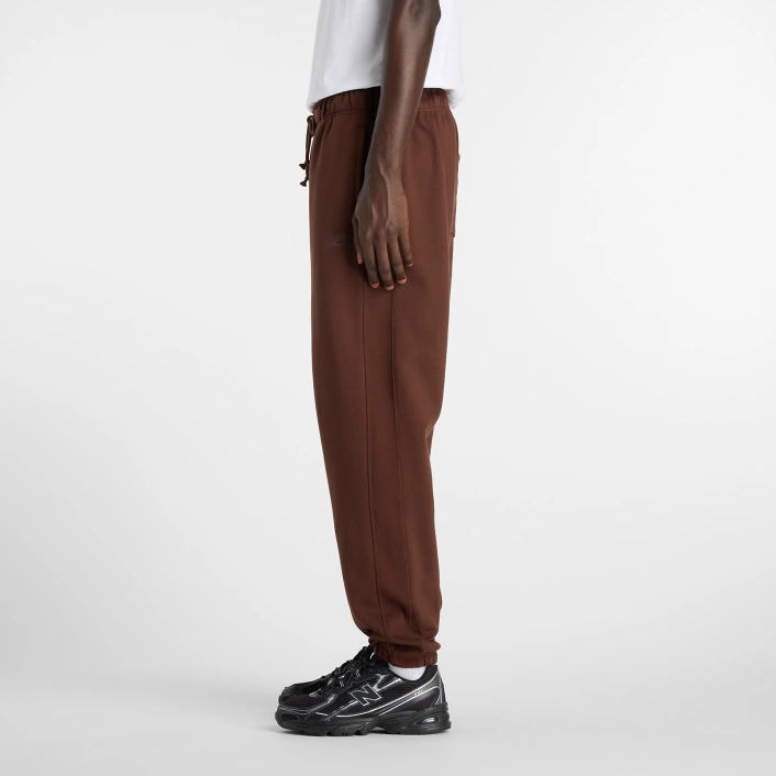 New Balance French Terry Jogger MP41508ABJ