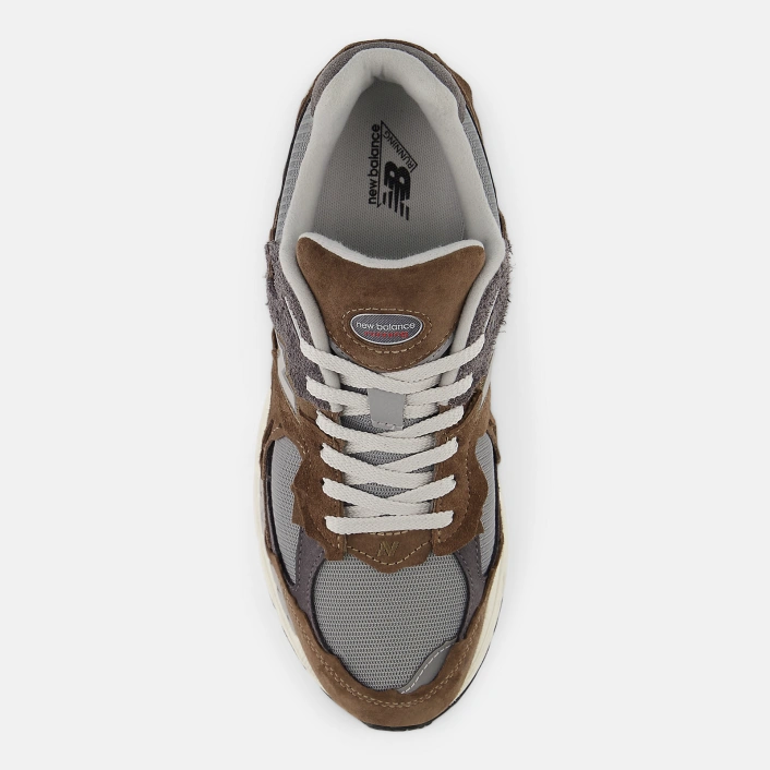 New Balance Кросівки 2002 M20024J7 Protection Pack