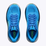 HOKA Clifton 11 чоловічі кросівки для бігу Virtual Blue/Soft Cobalt