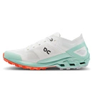 On Running CLOUDVENTURE PEAK 3 W Undyed-white 3WD10800864