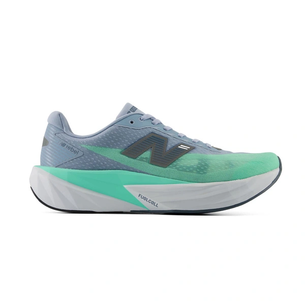 New Balance Чоловічі Бігові Кросівки FuelCell Rebel v5 MFCX3MP