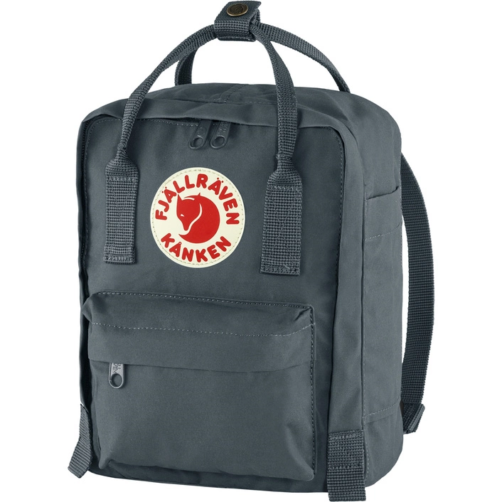 Fjällräven Рюкзак Kånken Mini F23561-031 Graphite
