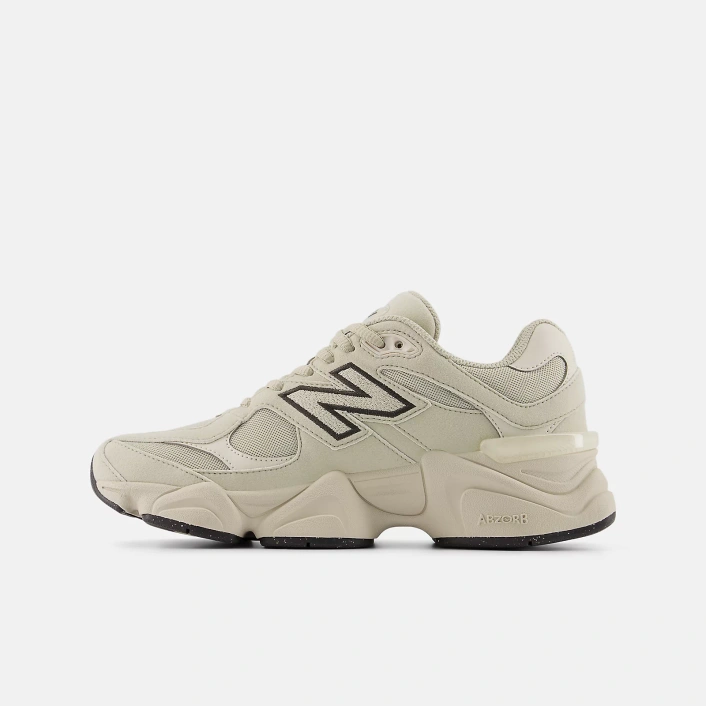 New Balance Кросівки 9060 G90607GY