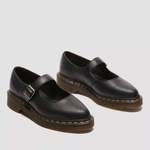 Dr. Martens балетки Mary Jane Elphie Virginia чорні жіночі 40685001