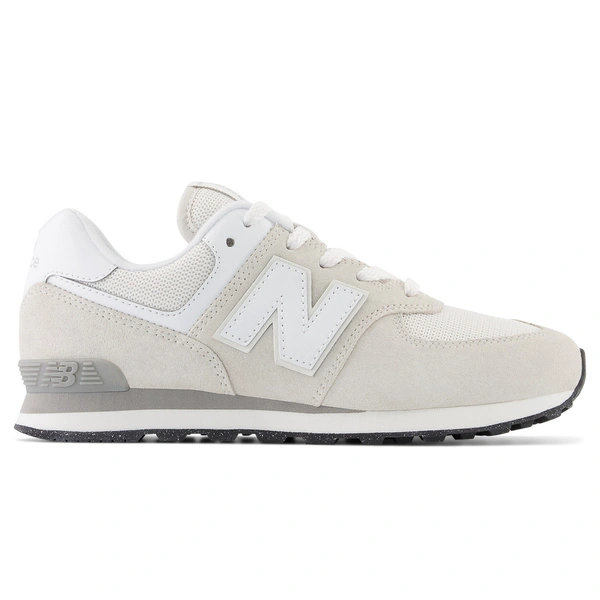 Дитячі кросівки New Balance 574 GC574EVW бежеві