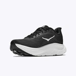 HOKA Clifton 11 жіночі кросівки для бігу Black/White