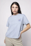 Kaotiko Washed Kawaii T-Shirt