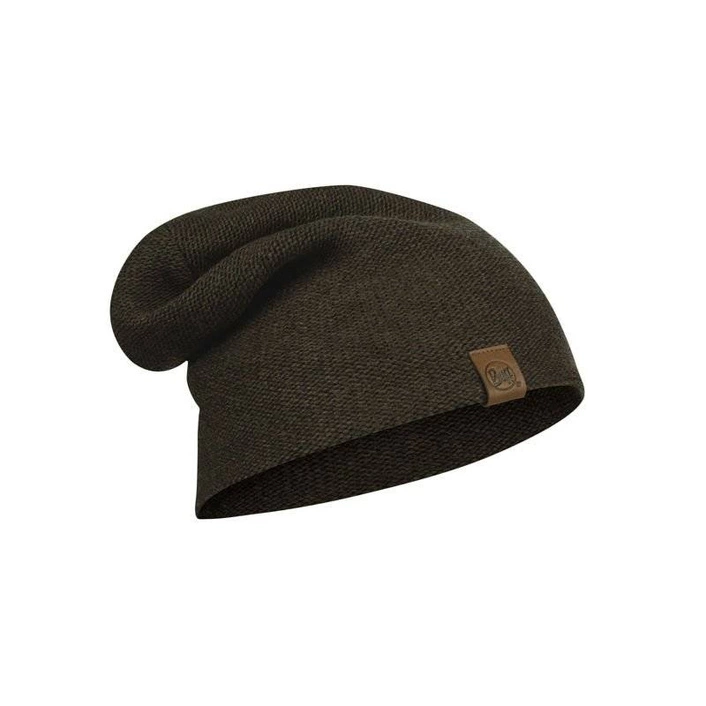 Buff Knitted Hat Colt BARK