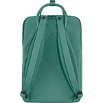 Fjällräven Рюкзак Kånken Laptop 15" F23524-664 Frost Green
