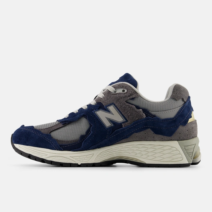 New Balance Кросівки 2002 M20024R5 Protection Pack