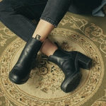 Blundstone 2365 Шкіряні Черевики на підборах 3"