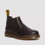 Dr. Martens челсі 2976 Lo AR Rogue чорні 40587001