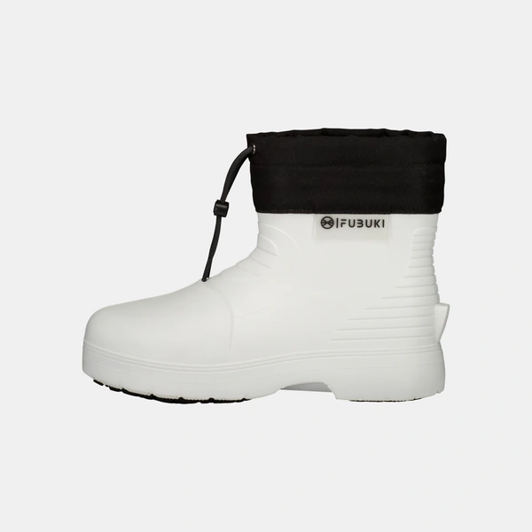Снігові черевики Fubuki Niseko 3.0 Low білі