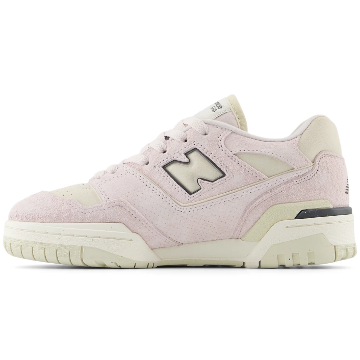 New Balance Рожеві Кросівки 550 BBW550RC