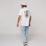 Kaotiko Washed Daruma Temple T-shirt