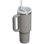 Stanley кружка Quencher H2.O FlowState™ Tumbler 1.18L - Ash