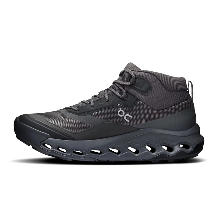 On Cloudhorizon 2 Mid Waterproof Eclipse-Rock 3MG30710578