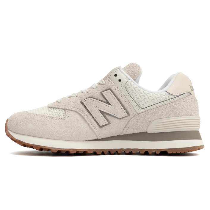 New Balance Жіночі Кросівки 574 WL574BEM