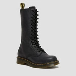 Dr. Martens жіночі черевики 1B99 Virginia чорні 11820008