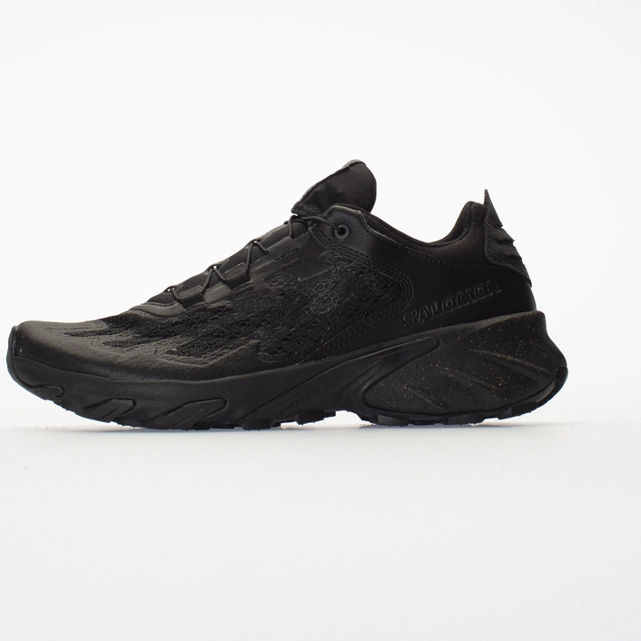 Salomon SPEEDVERSE PRG Black/Alloy/Black