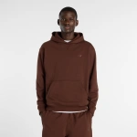 New Balance Худі Athletics French Terry Hoodie MT41534ABJ
