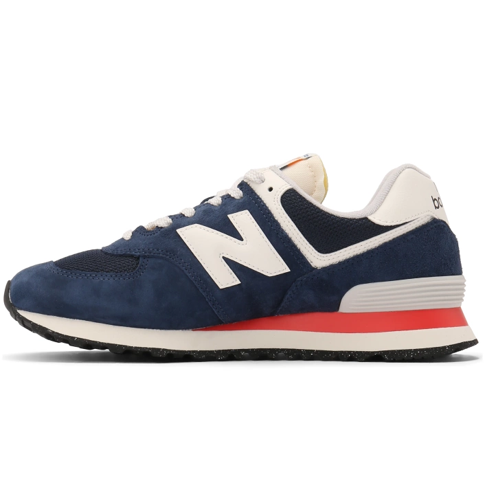 New Balance Кросівки 574 U574VPN