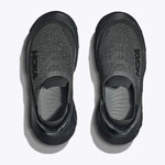 HOKA Restore TC унісекс кросівки Black / Black