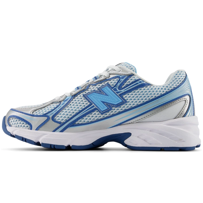 New Balance Кросівки 740 U740ST2