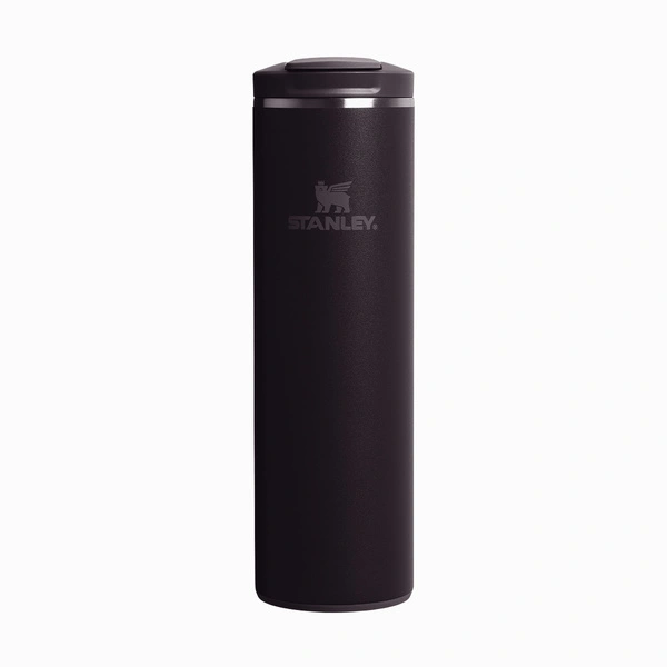Stanley термокружка Aerolight Transit Flip Top 0.59L Black 2.0