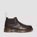 Dr. Martens челсі 2976 Lo AR Rogue чорні 40587001