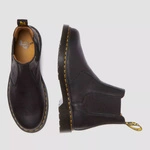 Dr. Martens челсі 2976 Ambassador чорні 31989001