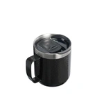 Stanley Everyday Camp Mug 0.35L Hammertone Black