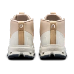 On Running CLOUDROAM WATERPROOF Savannah-ivory 3WD30072120