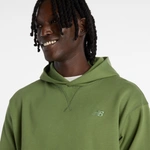 New Balance Худі Athletics French Terry Hoodie MT41534AAS