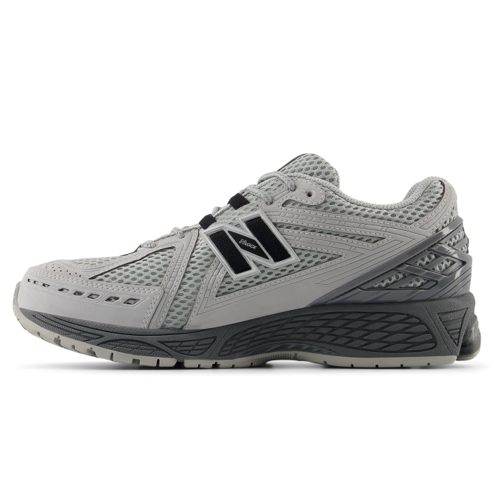 New Balance Сірі Кросівки 1906 U1906ROA