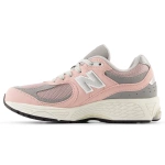 Дитячі кросівки New Balance 2002 GC2002FC рожеві
