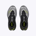 HOKA Speedgoat 7 чоловічі кросівки для трейлраннінгу Black/Stellar Grey