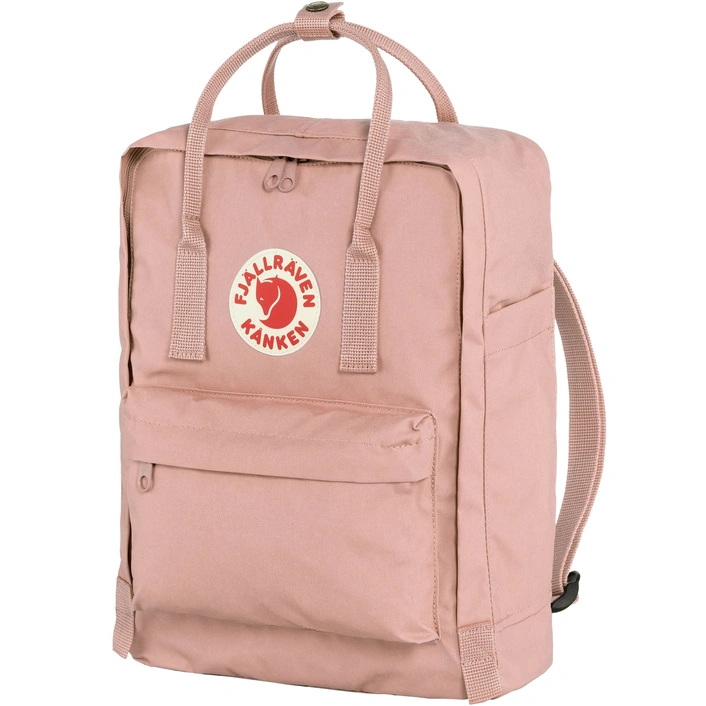 Fjällräven Рюкзак Kånken F23510-302 Chalk Rose