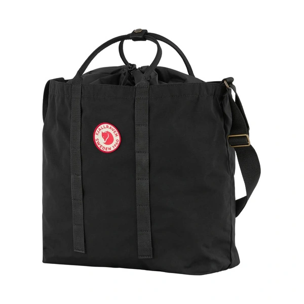 Fjällräven Міська Сумка 1960 Tote Black