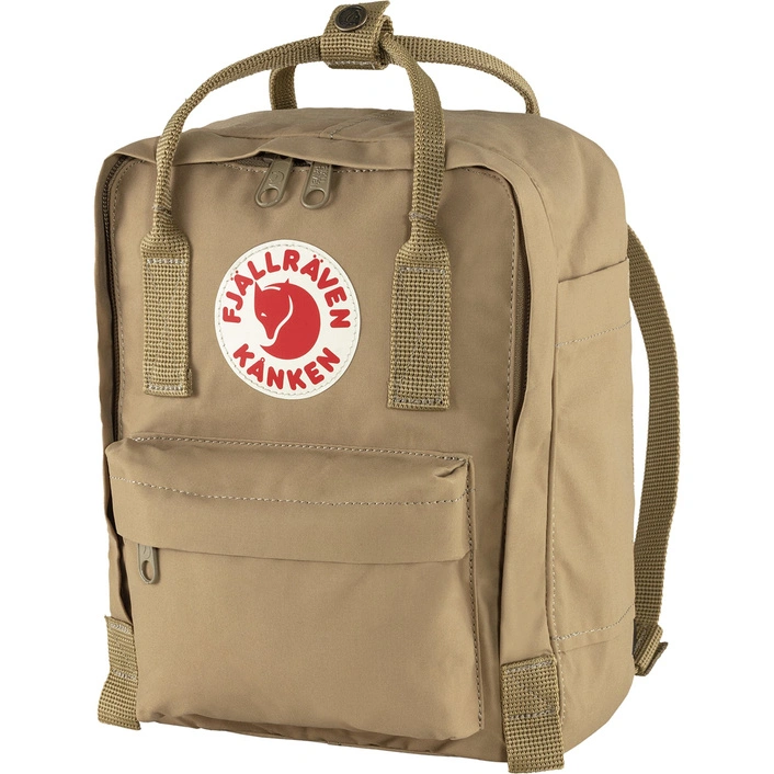 Fjällräven Рюкзак Kånken Mini F23561-221 Clay