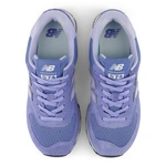 Жіночі кросівки New Balance 574 W57458W фіолетові