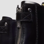 Dr. Martens черевики на платформі Jetta Hi Max Buttero чорні 30976001