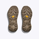 HOKA Mafate Speed 4 Lite унісекс повсякденні кросівки Light Roast/Oatmilk