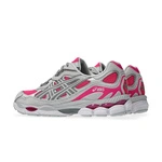 ASICS Gel-NYC Pink Glo/Concrete 1203A383-701