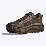 HOKA Mafate Speed 2 унісекс кросівки Asphalt Grey / Walnut