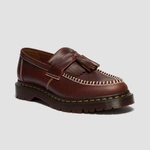 Dr. Martens лофери з китицями Adrian Ben Orleans карамельні 42849200